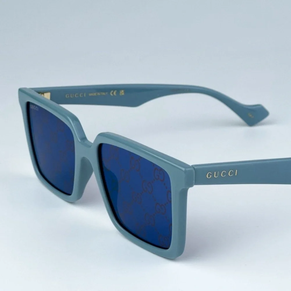 New- 100% Authentic Gucci STYLISH SUNGLASSES GG1540S